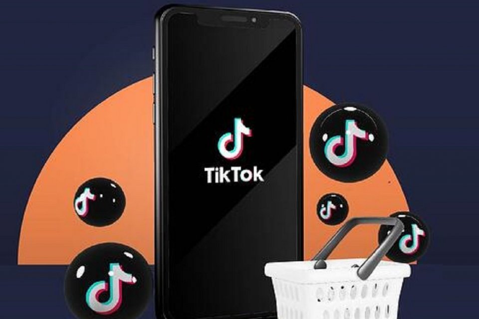 Какой тик ток работает в России
